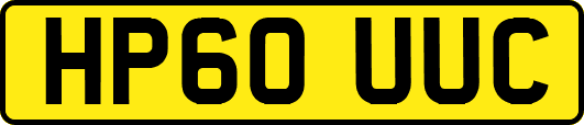 HP60UUC