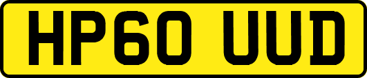 HP60UUD
