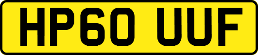HP60UUF