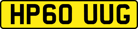 HP60UUG