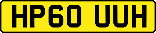 HP60UUH