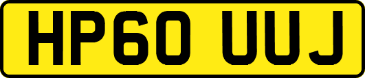HP60UUJ