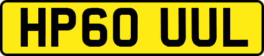 HP60UUL