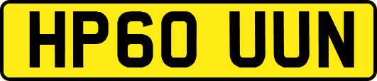 HP60UUN