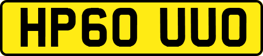 HP60UUO
