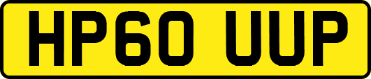 HP60UUP