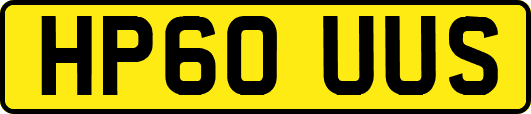HP60UUS