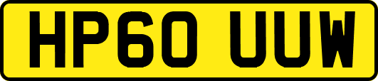 HP60UUW