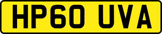 HP60UVA