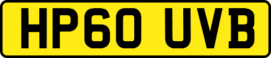 HP60UVB