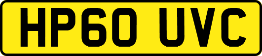 HP60UVC