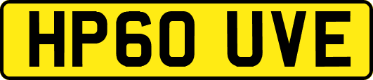 HP60UVE
