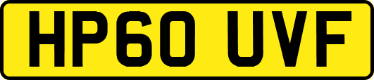 HP60UVF