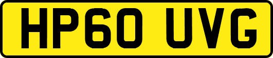 HP60UVG