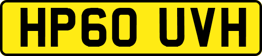 HP60UVH