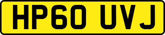 HP60UVJ