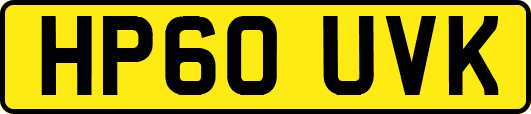 HP60UVK