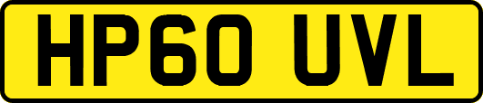 HP60UVL