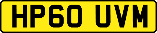 HP60UVM