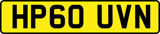 HP60UVN