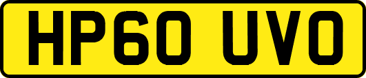 HP60UVO