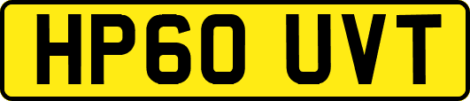 HP60UVT