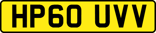 HP60UVV