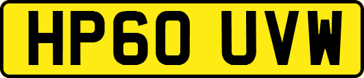 HP60UVW
