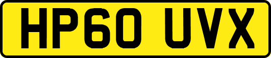 HP60UVX