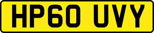 HP60UVY