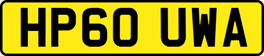 HP60UWA