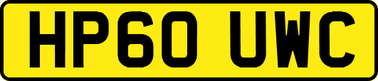 HP60UWC
