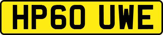 HP60UWE