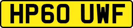 HP60UWF