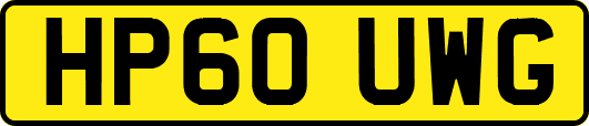 HP60UWG