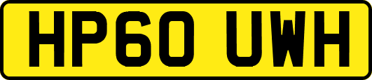 HP60UWH