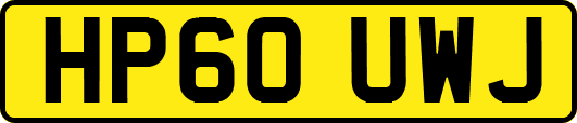 HP60UWJ