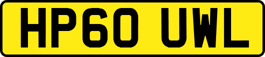 HP60UWL