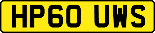 HP60UWS