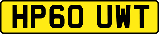 HP60UWT