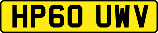 HP60UWV