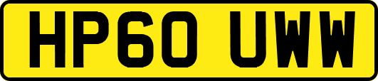 HP60UWW