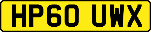 HP60UWX