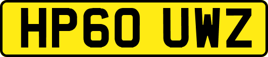 HP60UWZ