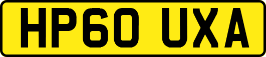 HP60UXA