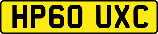 HP60UXC