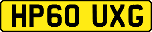 HP60UXG