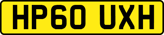 HP60UXH