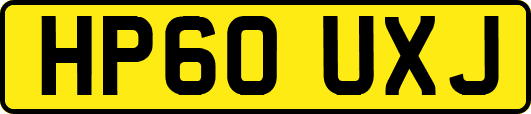 HP60UXJ