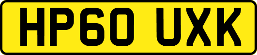 HP60UXK